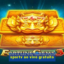 sportv ao vivo gratuito